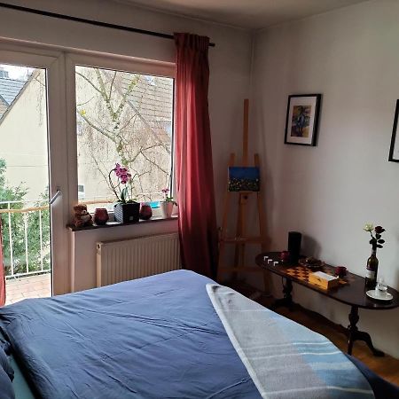 Ein Offenes Kompetentes Ohr Colónia Exterior foto