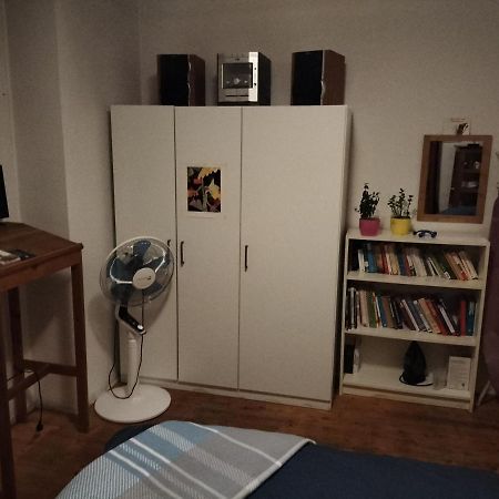 Ein Offenes Kompetentes Ohr Colónia Exterior foto