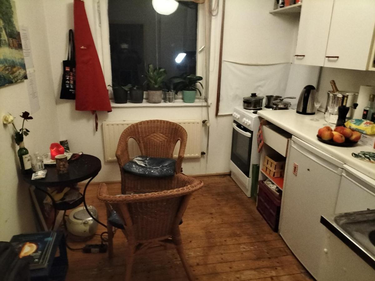 Ein Offenes Kompetentes Ohr Colónia Exterior foto